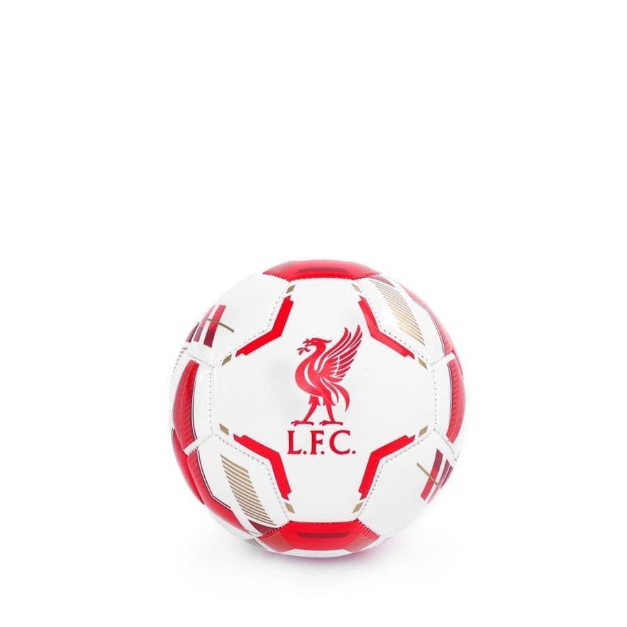 Liverpool FC Liverpool Minivoetbal