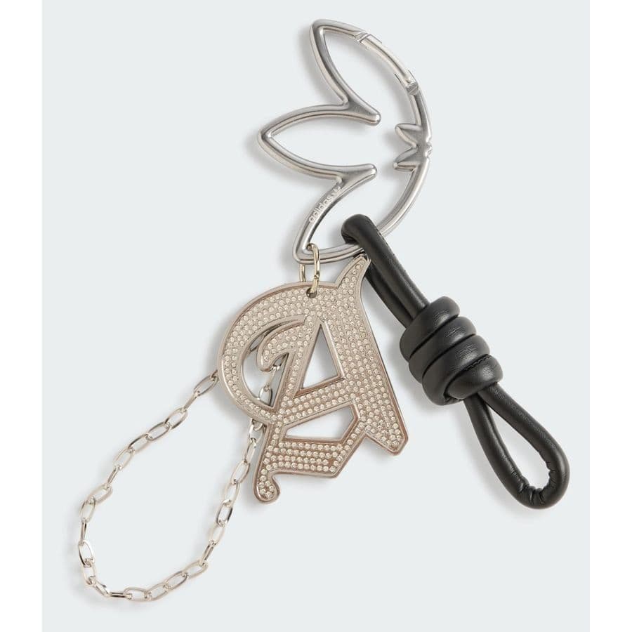 adidas Originals Sleutelhanger Met Siersteentjes
