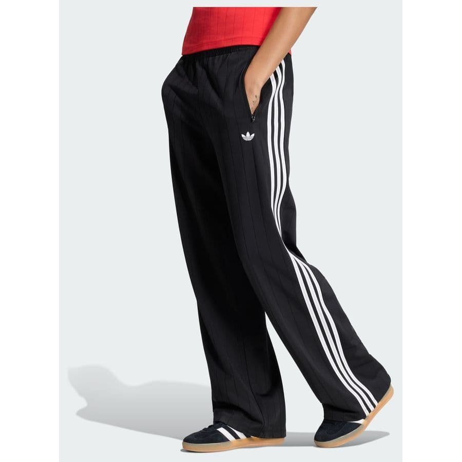 adidas Originals Pinstripe Firebird Loose Trainingsbroek