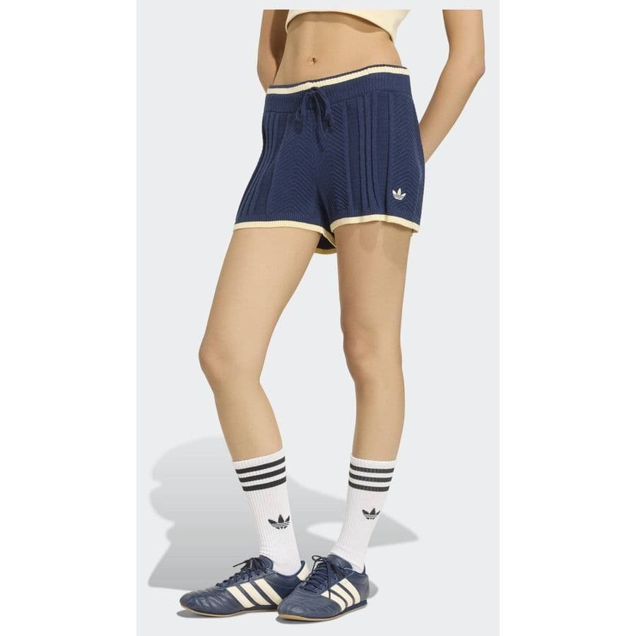 adidas Originals Kabelgebreide Short