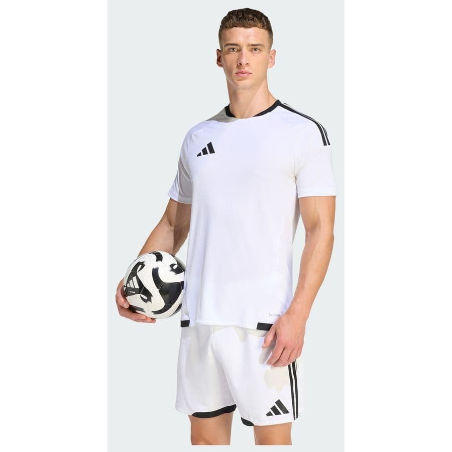 adidas Tiro26 Competition Match Day Shirt
