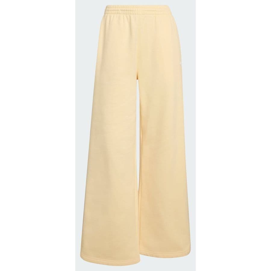 adidas Originals Essentials Wide Leg Fleece Broek