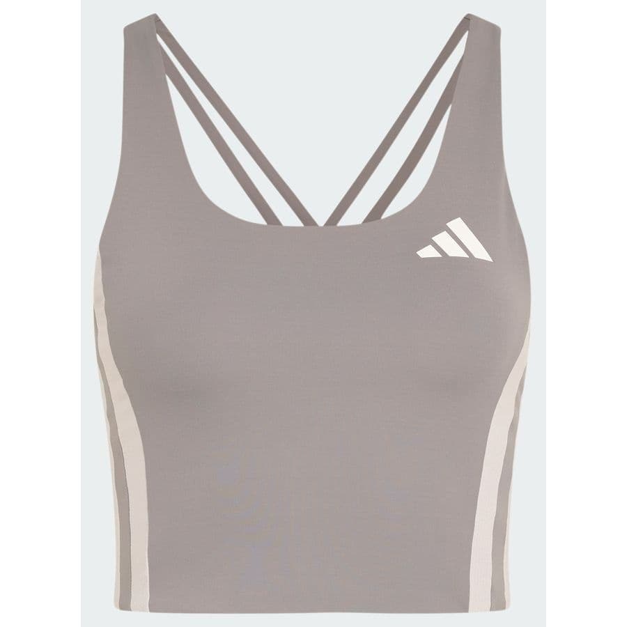 adidas Adizero Archive Running Croptop
