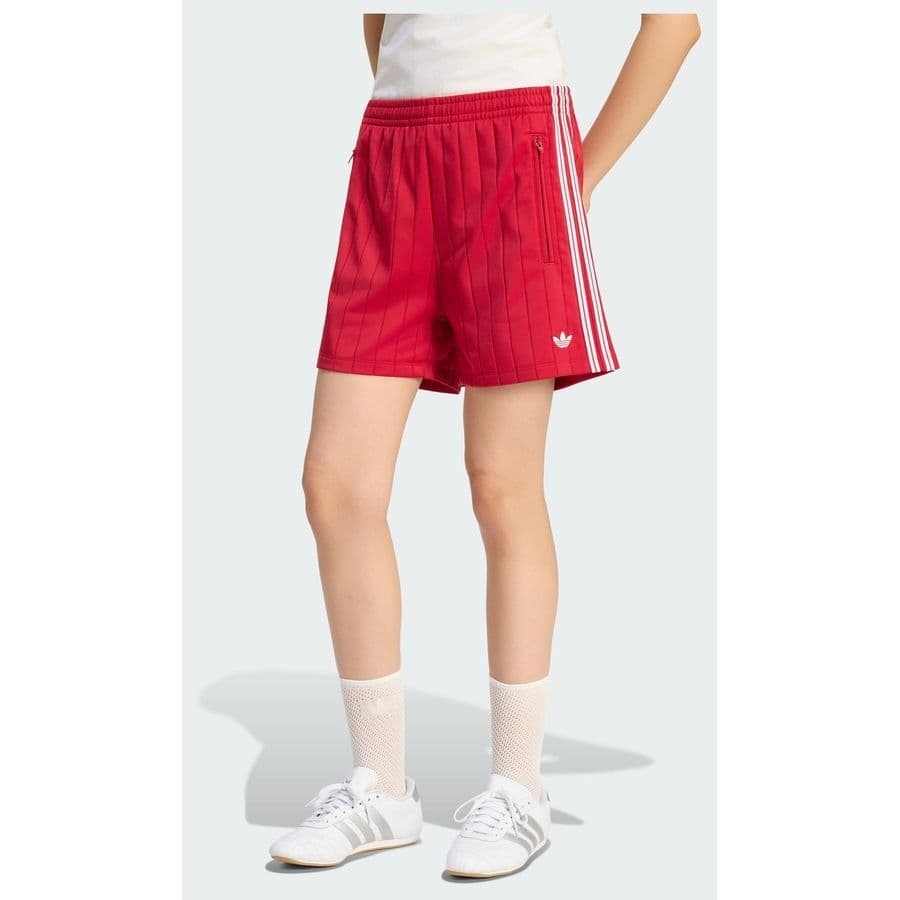 adidas Originals Pinstripe Firebird Short