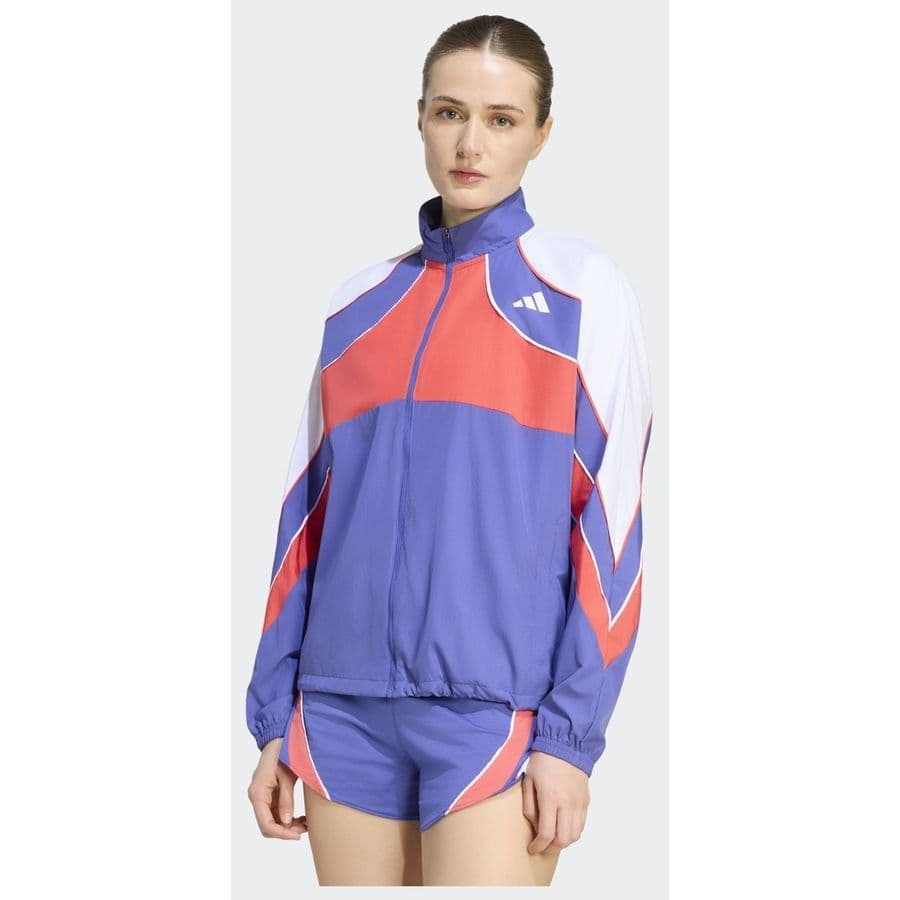 adidas Adizero Archive Hardloopjack