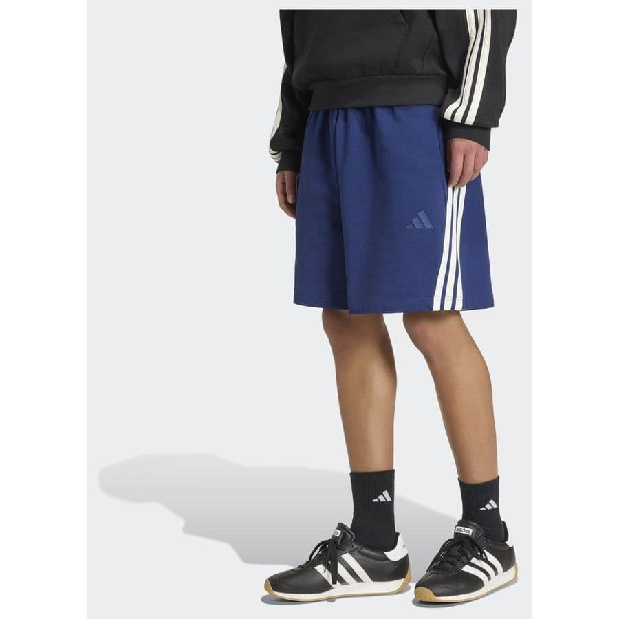 adidas adidas Kit 3-stripes Short