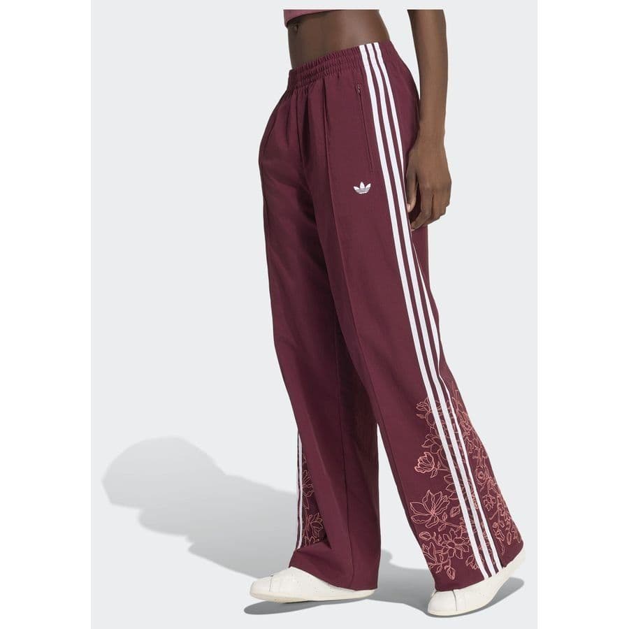adidas Originals Floral Gfx Firebird Loose Trainingsbroek