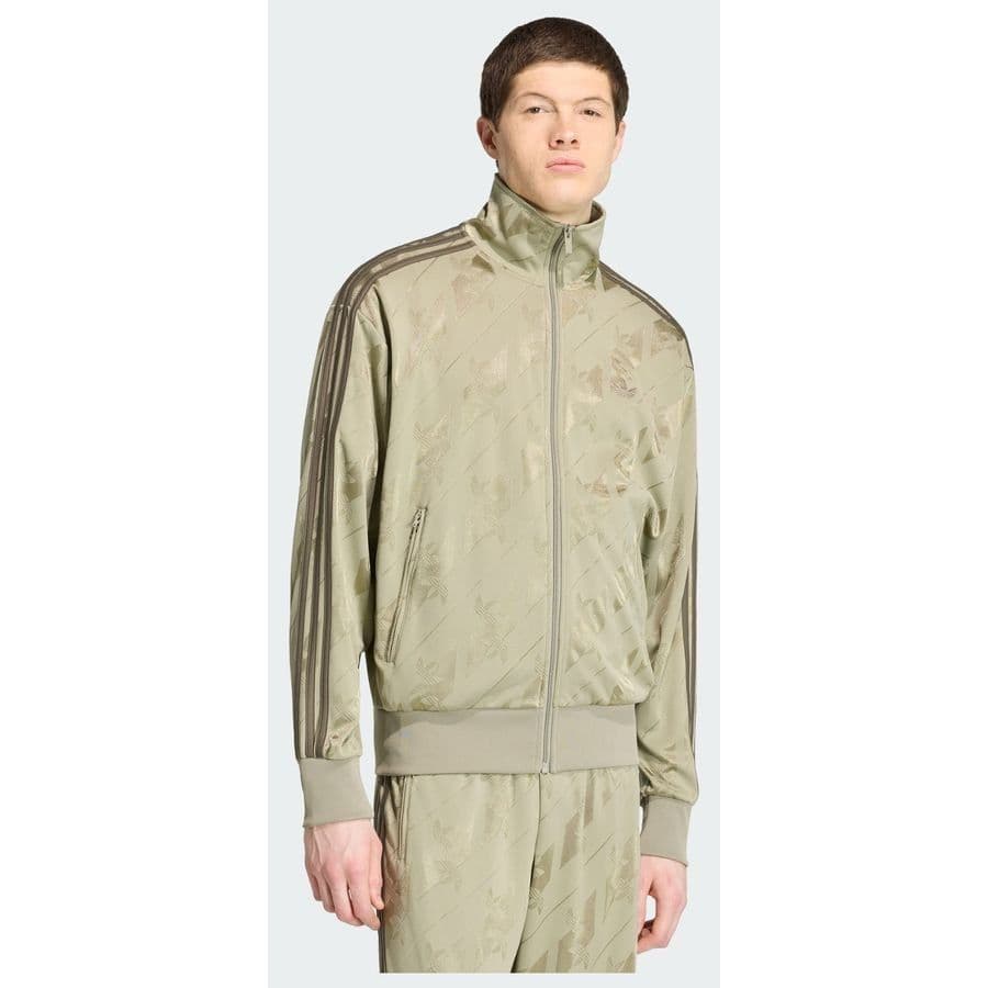 adidas Originals Monogram Firebird Sportjack