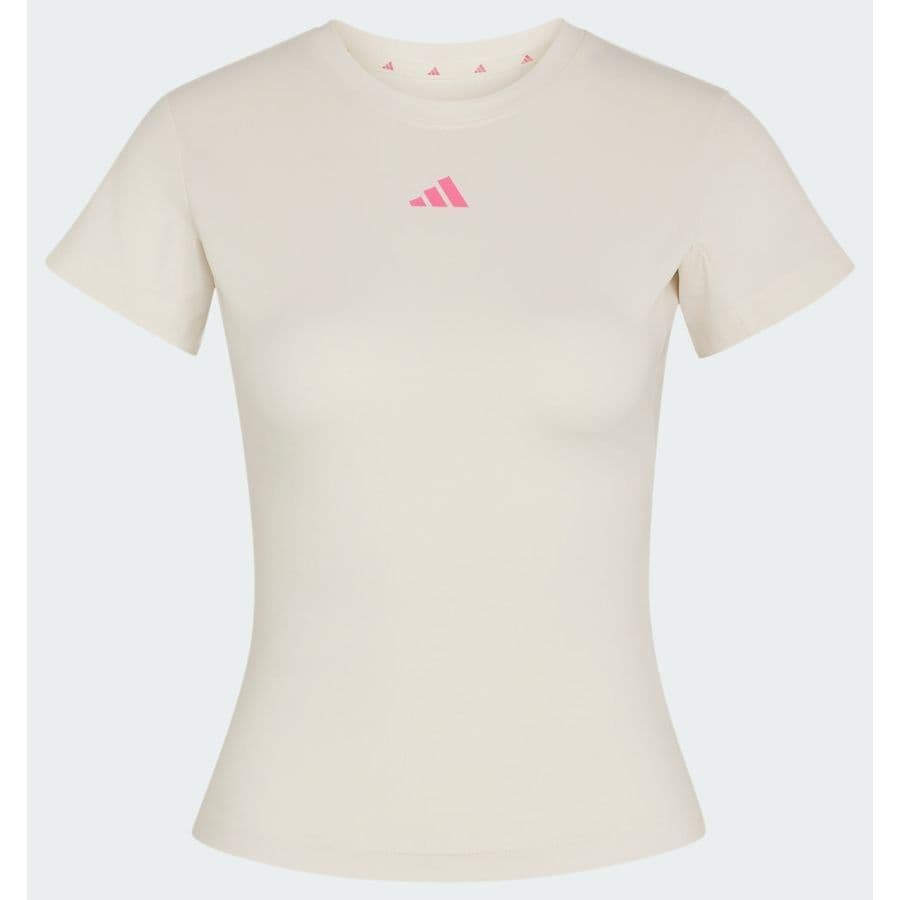adidas 3-stripes Studio Baby Tee