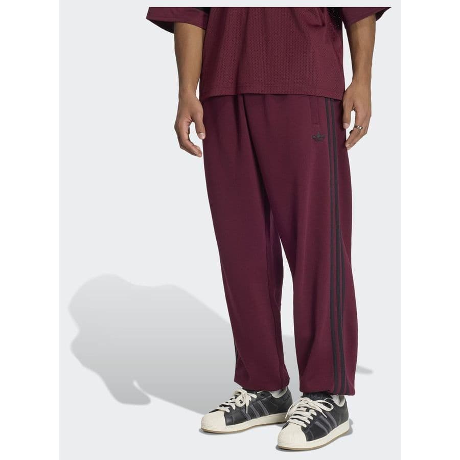 adidas Originals adidas Adicolor 3 Stripes Cuffed Joggingbroek