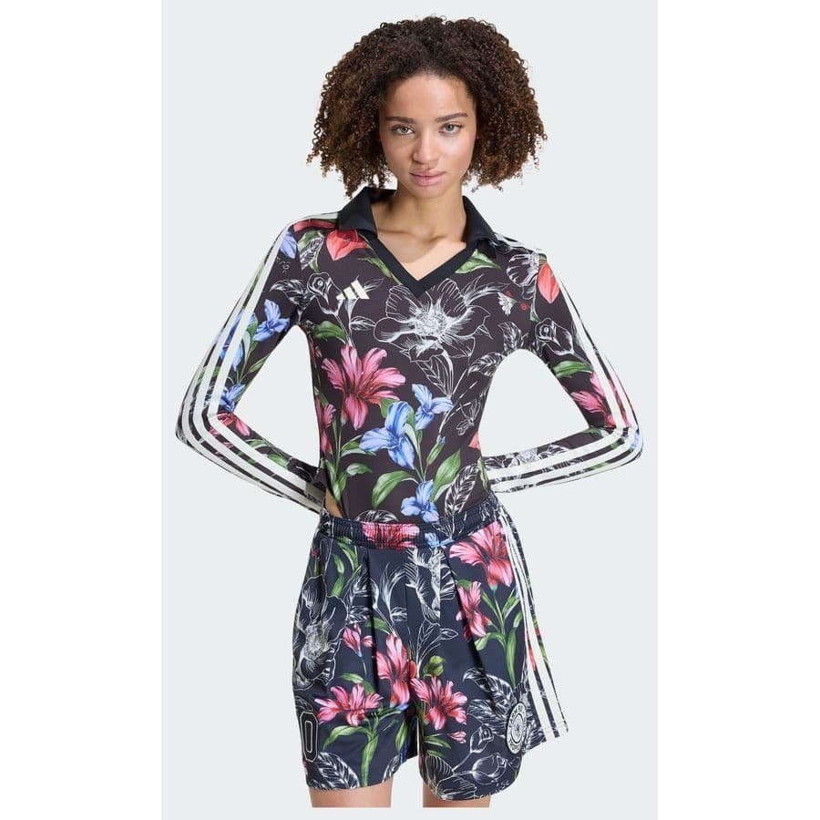 adidas adidas x Farm Rio Bodysuit