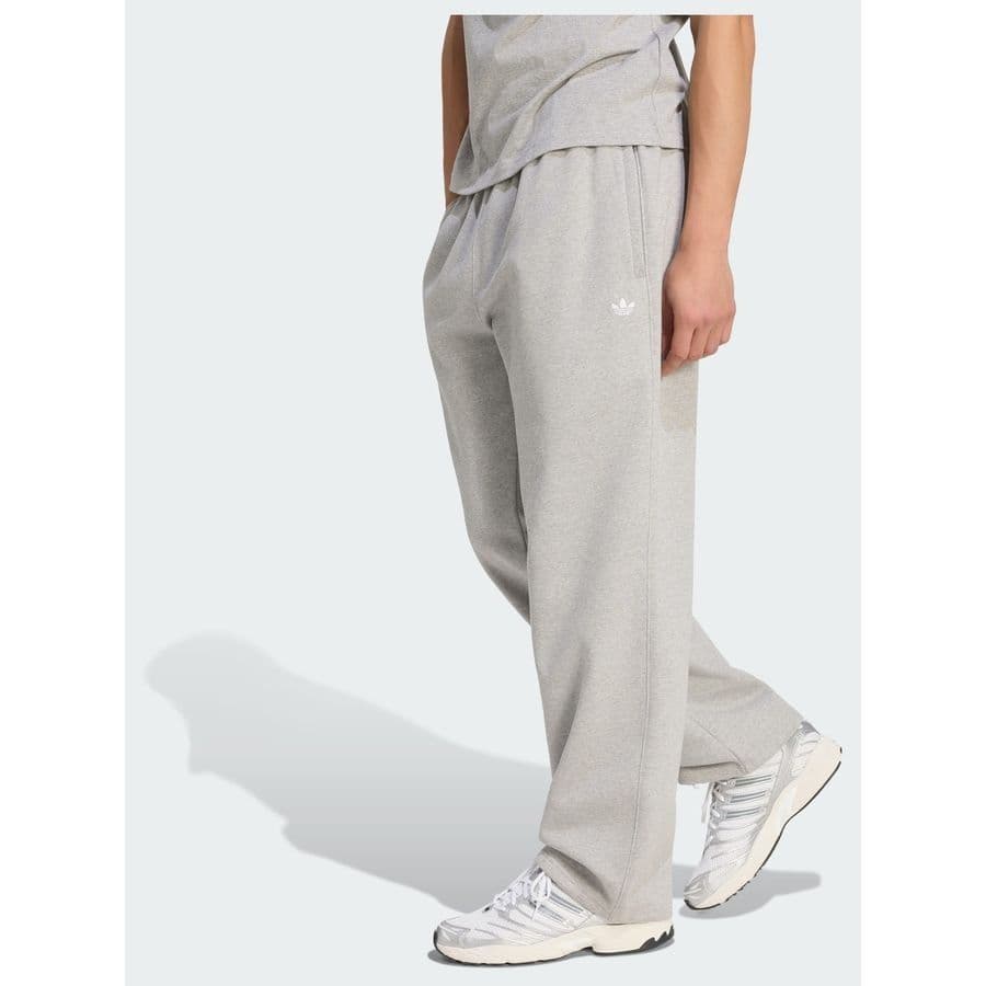 adidas Originals Trefoil Essentials Open-hem Broek