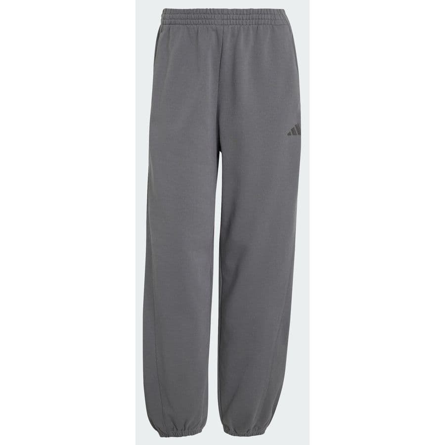 adidas adidas Kit Small Logo Loose-fit Cuffed Broek