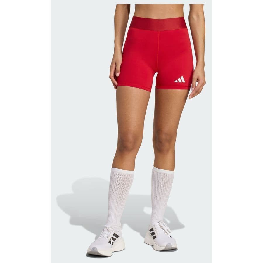 adidas Techfit Volleybalshort
