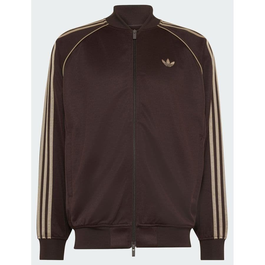 adidas Originals Sst Adicolor Classics Loose-fit Sportjack