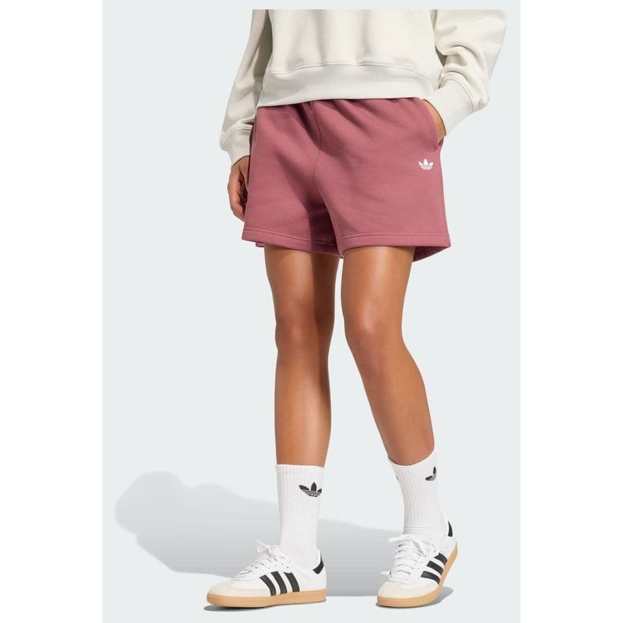 adidas Originals Essentials Fleece Loose Short