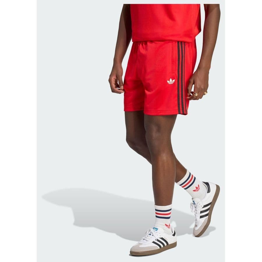 adidas Originals adidas Adicolor Jacquard Short