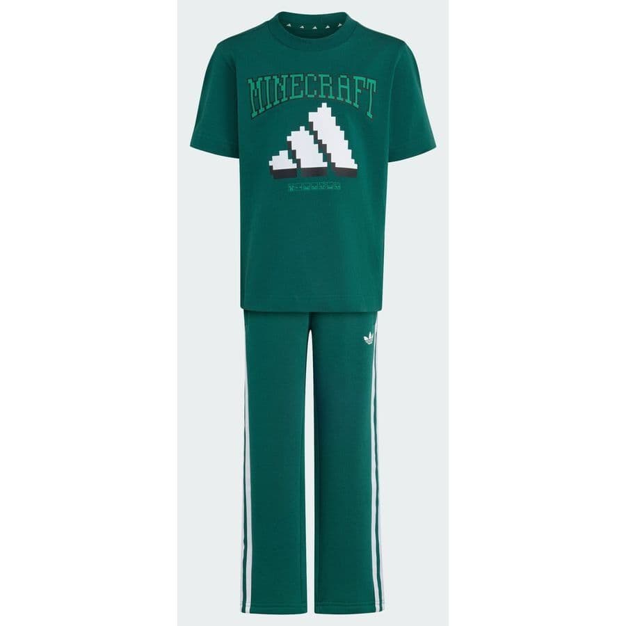 adidas adidas Minecraft T-shirt Set