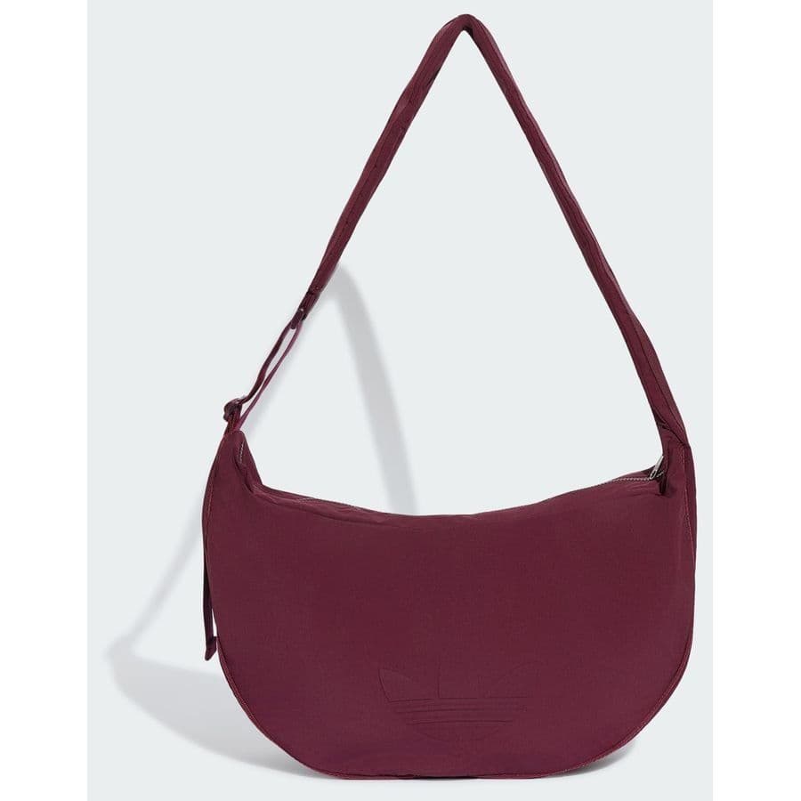 adidas Originals Everyday Icons Crossbody Halvemaan Tas
