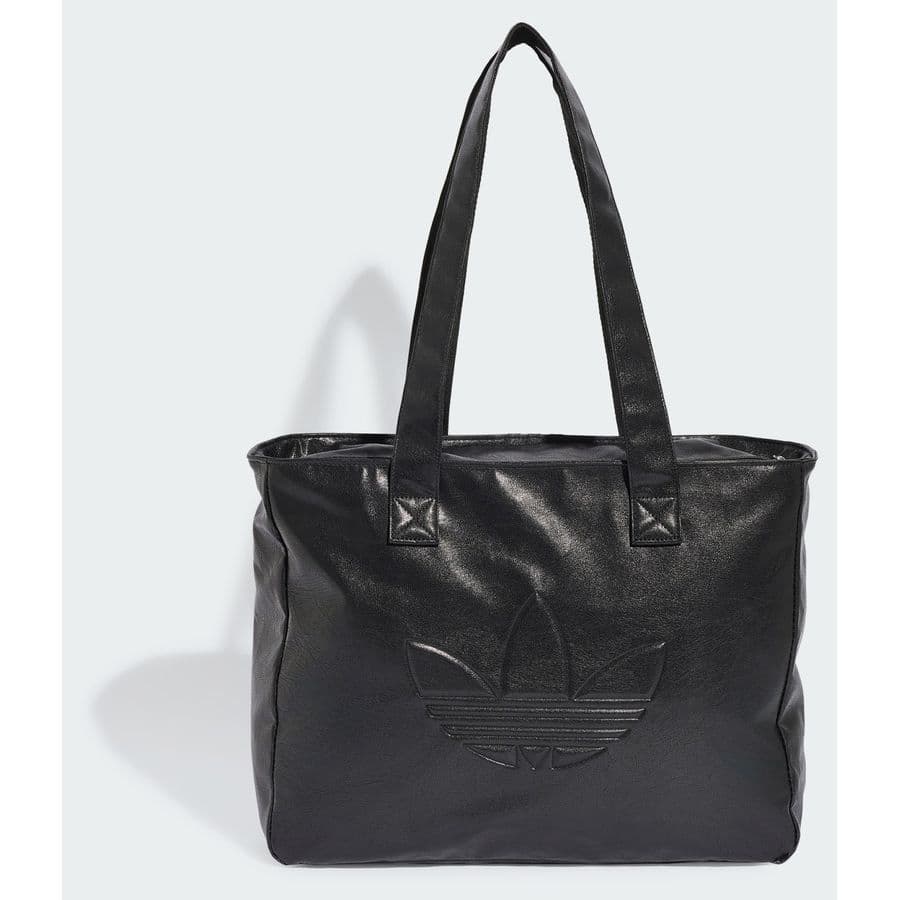 adidas Originals Metallic Pu Shopper