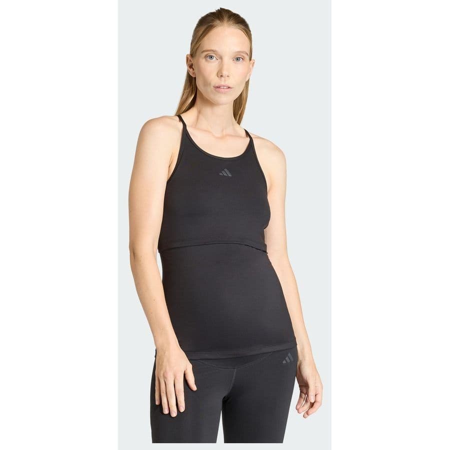 adidas Workout Positiekleding Tanktop