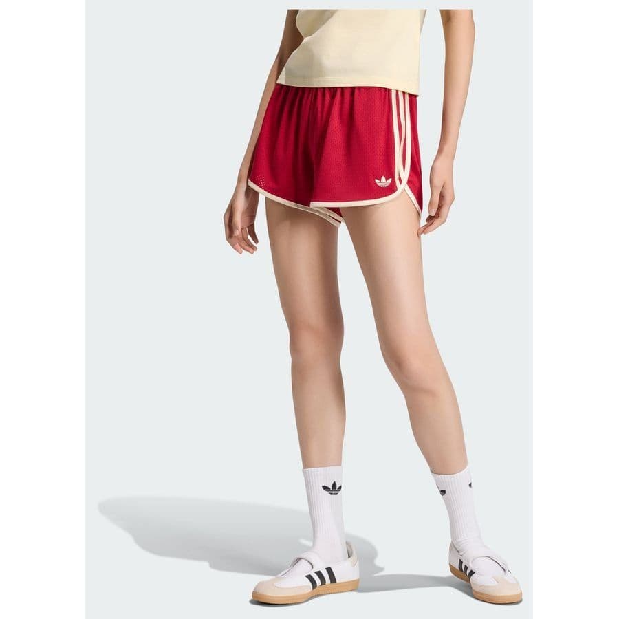 adidas Originals 3s Mesh Sprinter Short