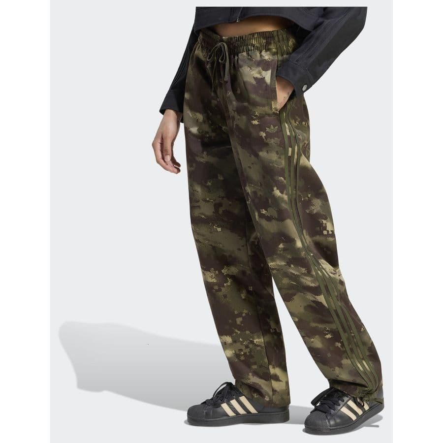 adidas Originals Cargobroek Oversized