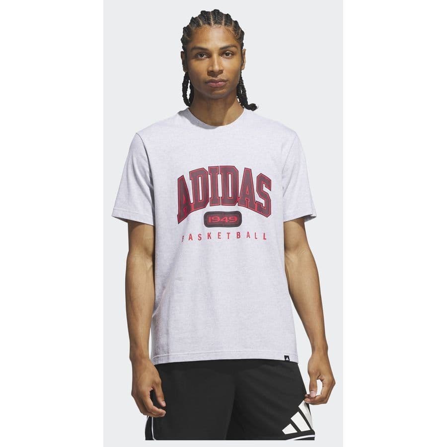 adidas Collegiate Graphic T-shirt