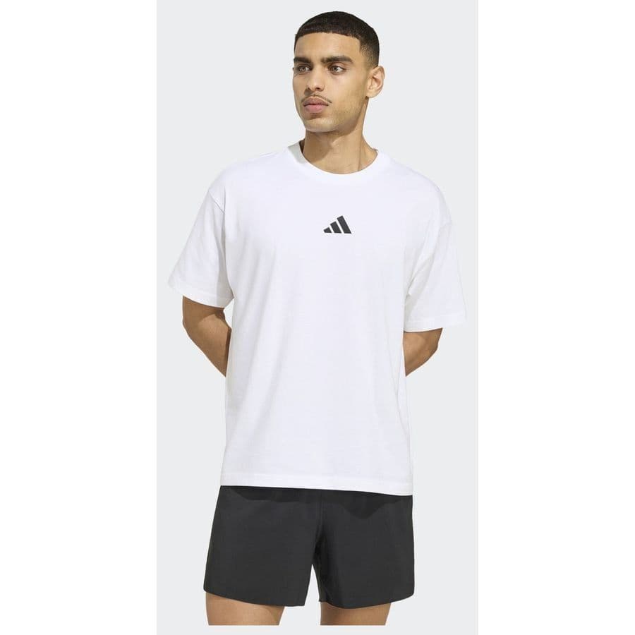 adidas Runners We Are Different Graphic T-shirt