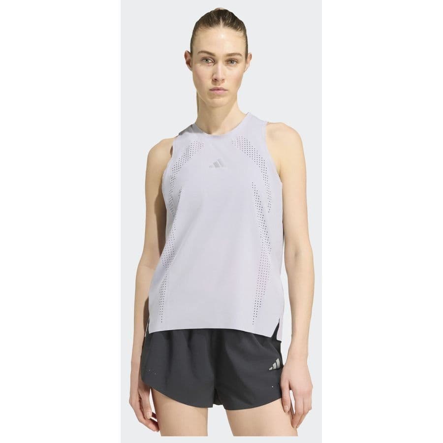 adidas Adi365 Aspyre Hardlooptanktop