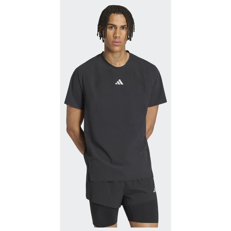 adidas Adi365 Aspyre Hardloop-t-shirt