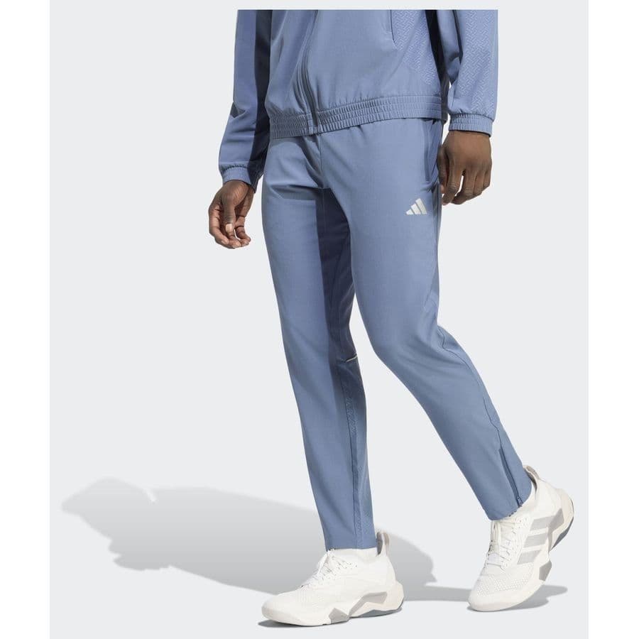 adidas Tech Apparel Slim-fit Trainingsbroek
