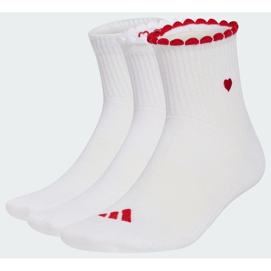 adidas Graphic Sokken 3 Paar Dames