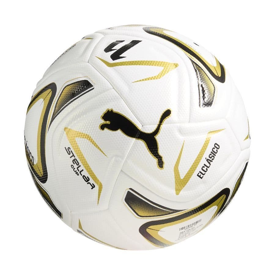 Puma Voetbal La Liga El Clasico Stellar Cup Wp