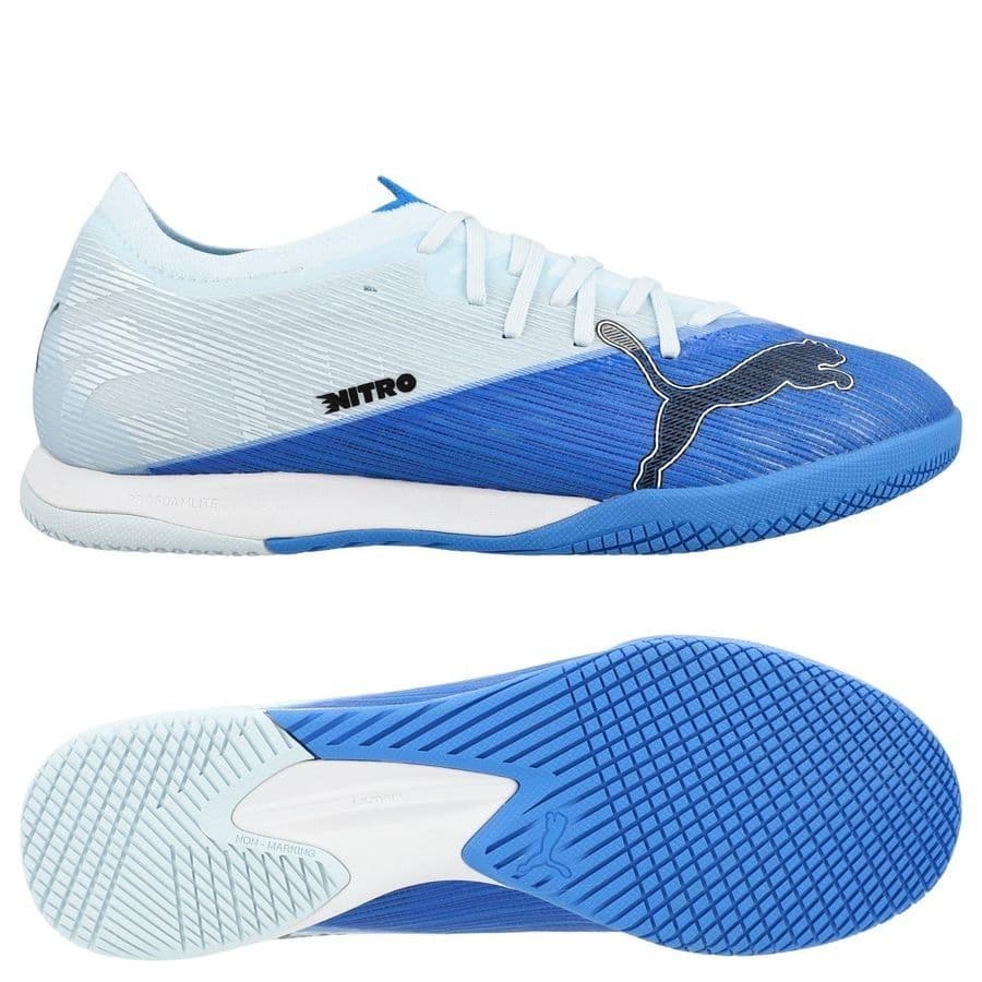 Puma Ultra Nitro 7 Match It Unscripted (IC)