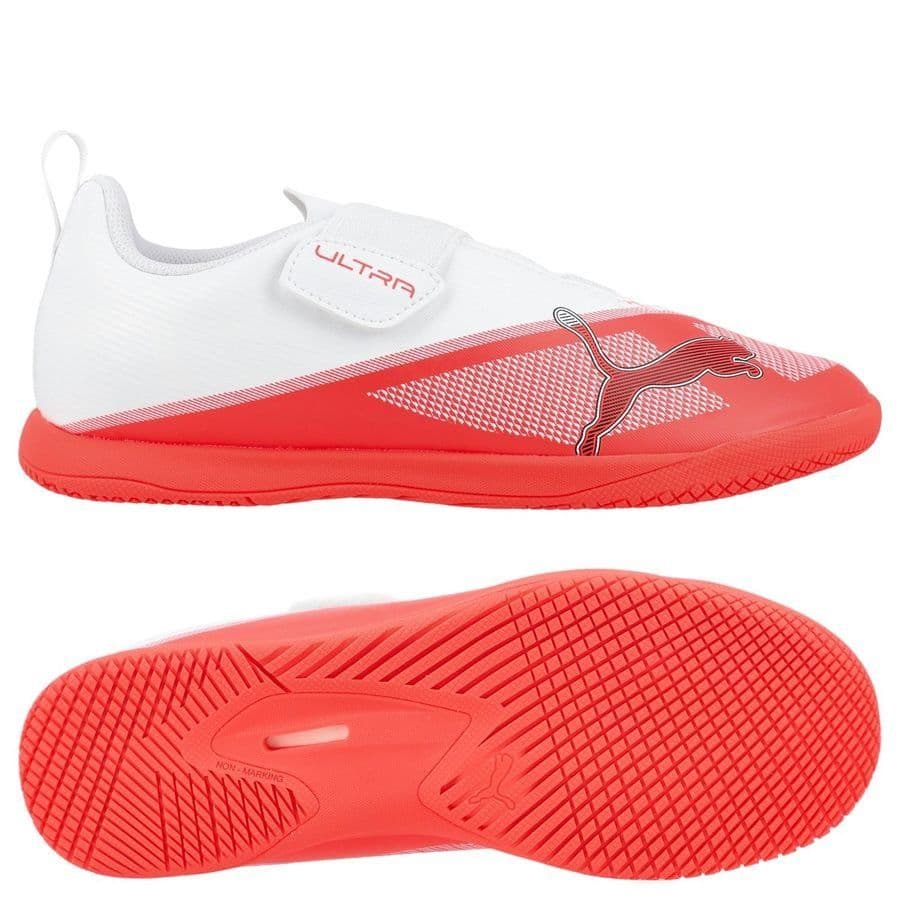 Puma Ultra 7 Play Klittenband It The Arrival Kids (IC)