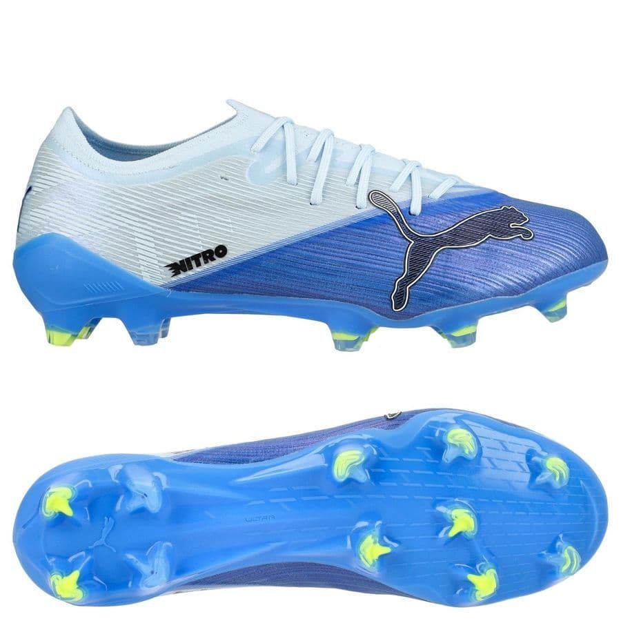 Puma Ultra Nitro 7 Pro FG Dames