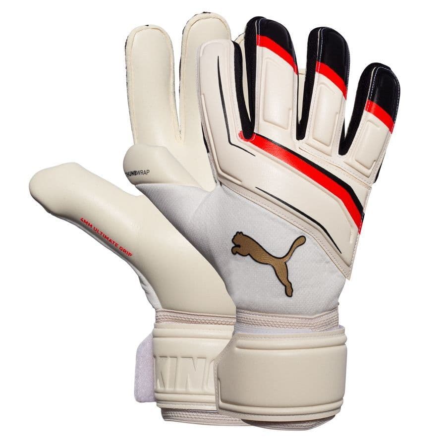Puma Keepershandschoenen King Pro Rc The Arrival