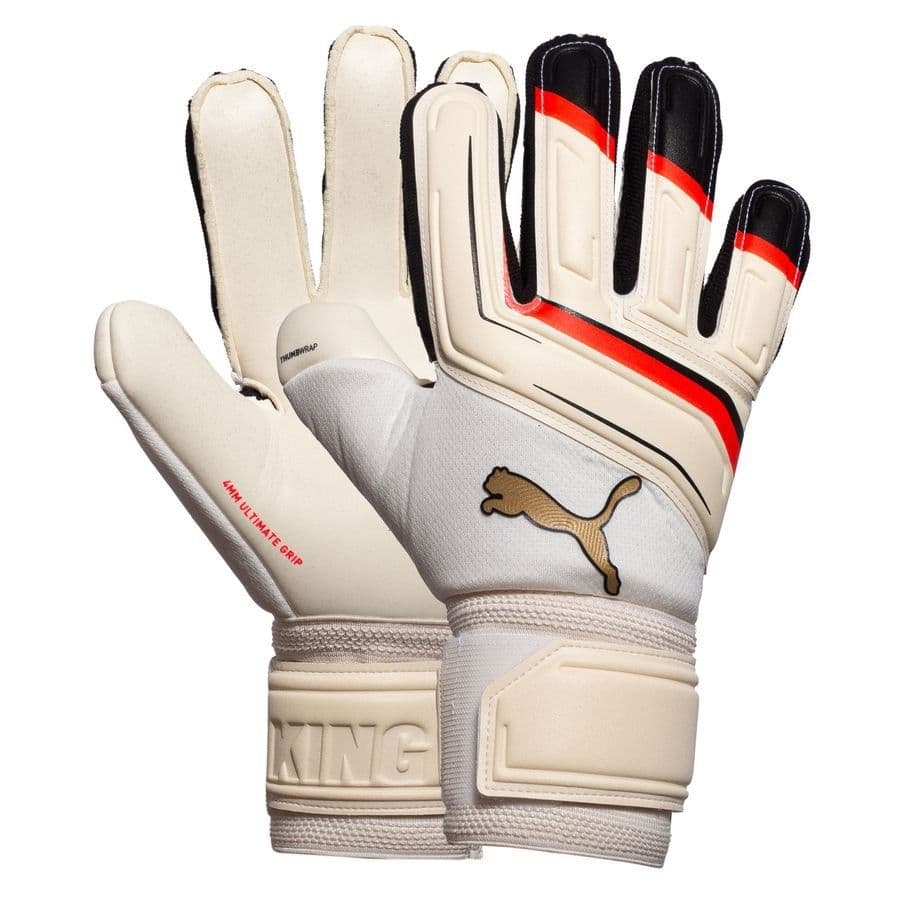 Puma Keepershandschoenen King Pro Rc The Arrival Kids