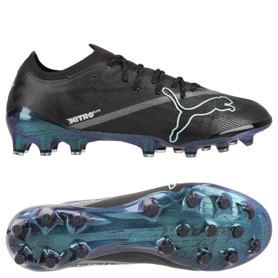 Puma Ultra Nitro 7 Ultimate Ag Eclipse (AG)