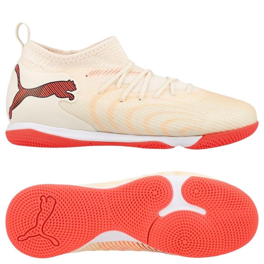Puma Future 9 Match + Mid IT The Arrival Kids (IC)