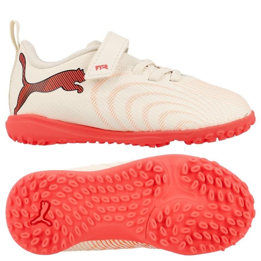 Puma Future 9 Play Klittenband Tt The Arrival Kids (TF)