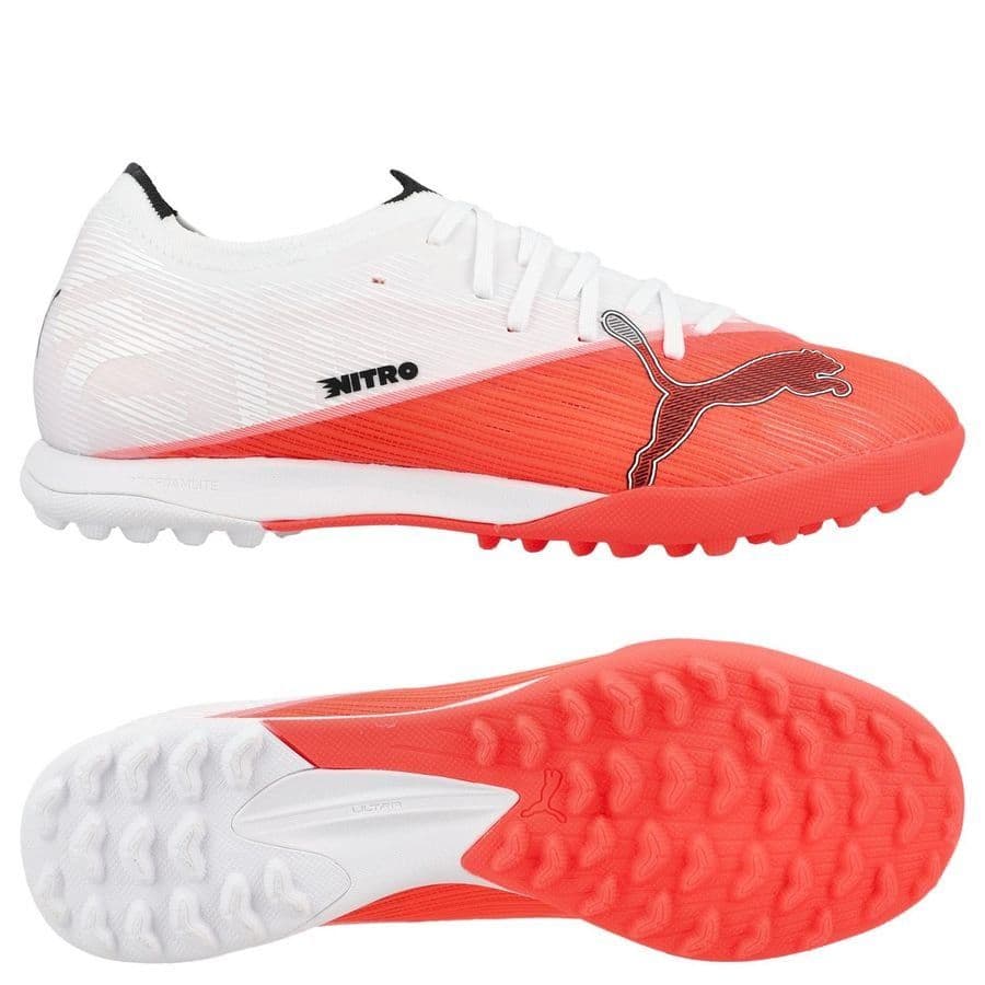 Puma Ultra Nitro 7 Match Tt The Arrival (TF)