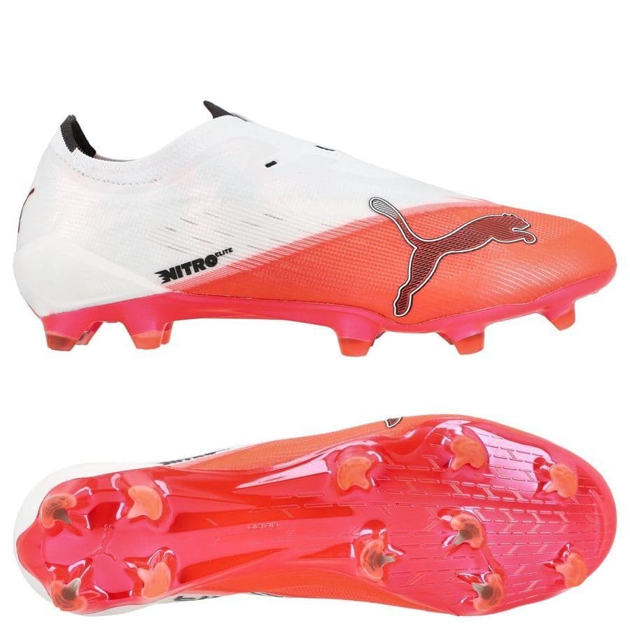 Puma Ultra Nitro 7 Ultimate Laceless Fg The Arrival Dames (FG)