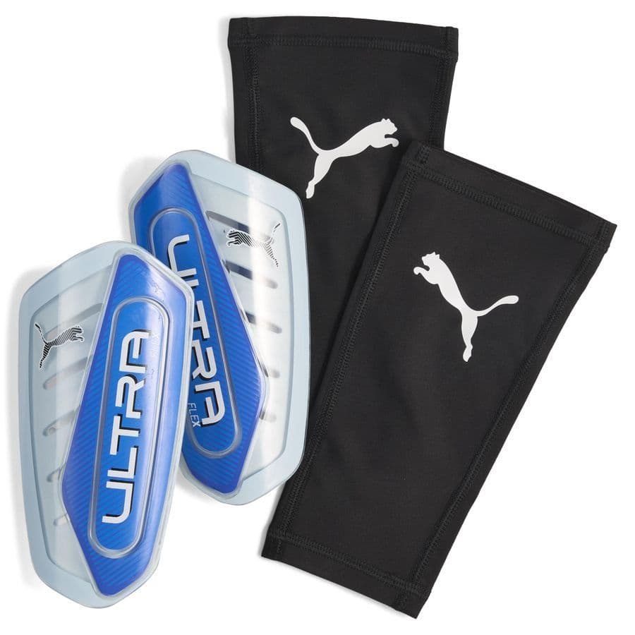 Puma Scheenbeschermers Ultra Flex Sleeve Unscripted