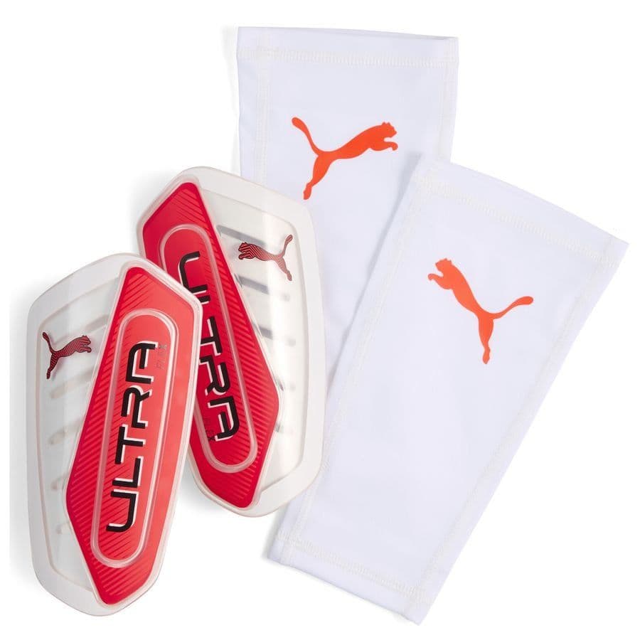 Puma Scheenbeschermers Ultra Flex Sleeve The Arrival