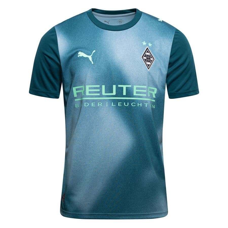 Puma Borussia Mönchengladbach 3de Shirt 2026/27