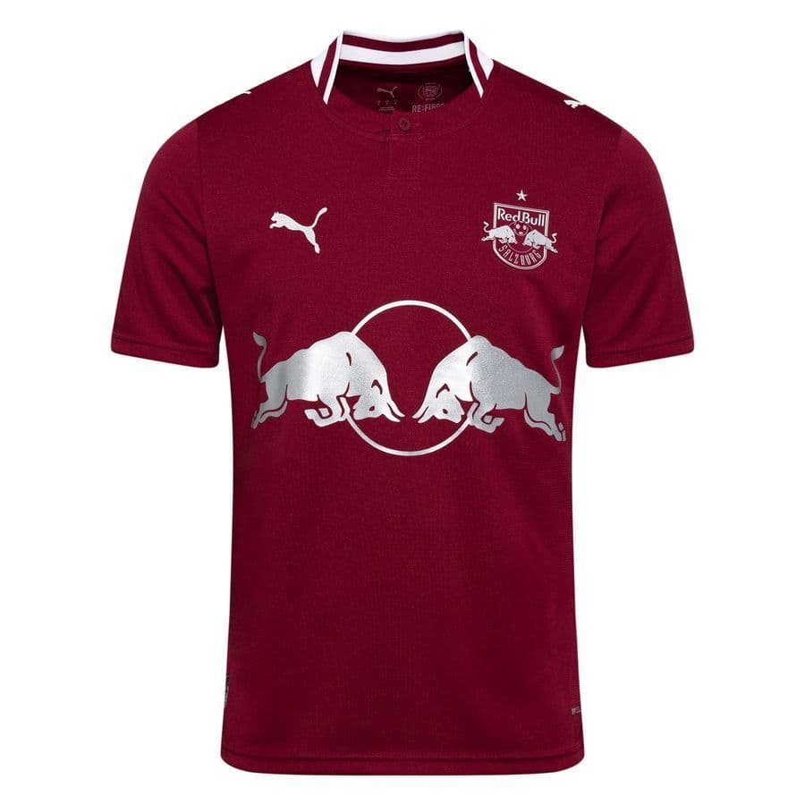 Puma Rb Salzburg Uitshirt 2026/27