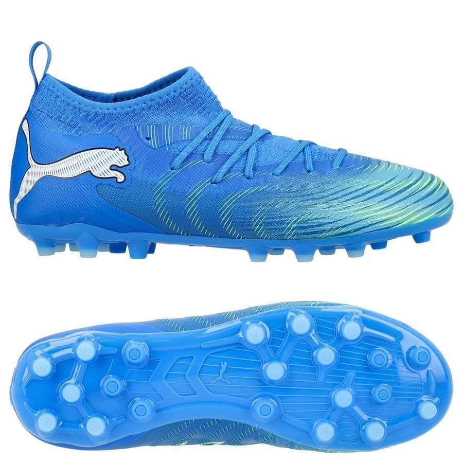 Puma Future 9 Match MG Kids
