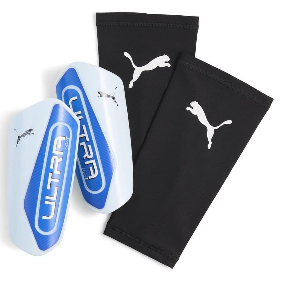 Puma Scheenbeschermers Ultra Light Sleeve Unscripted